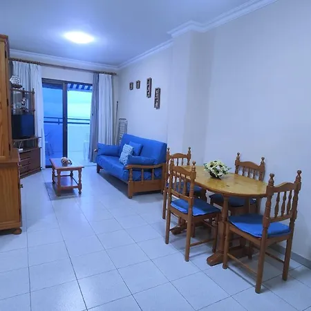 Apartment Puesta De Sol En Playa La Arena *